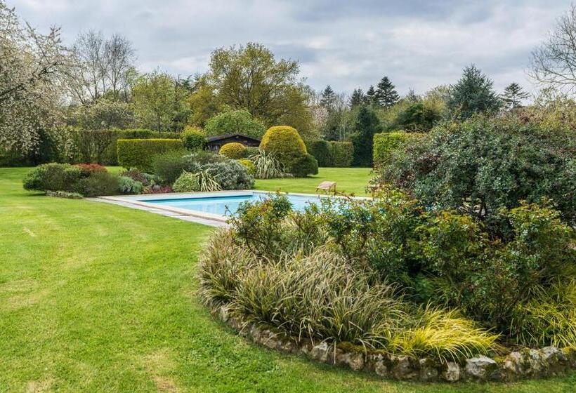 膳宿费 Ailleurs Sous Les Etoiles