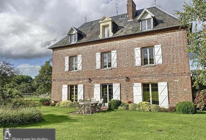 膳宿费 Ailleurs Sous Les Etoiles