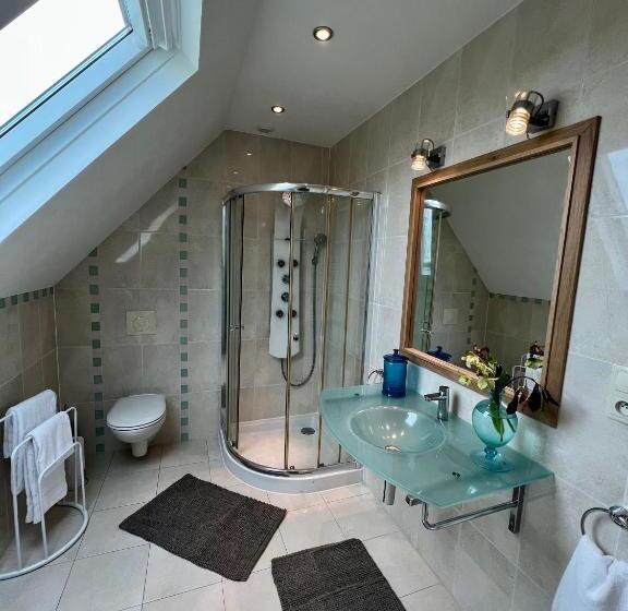 膳宿费 Ailleurs Sous Les Etoiles