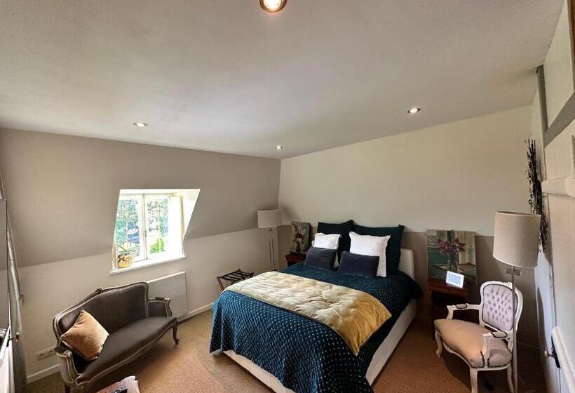 膳宿费 Ailleurs Sous Les Etoiles