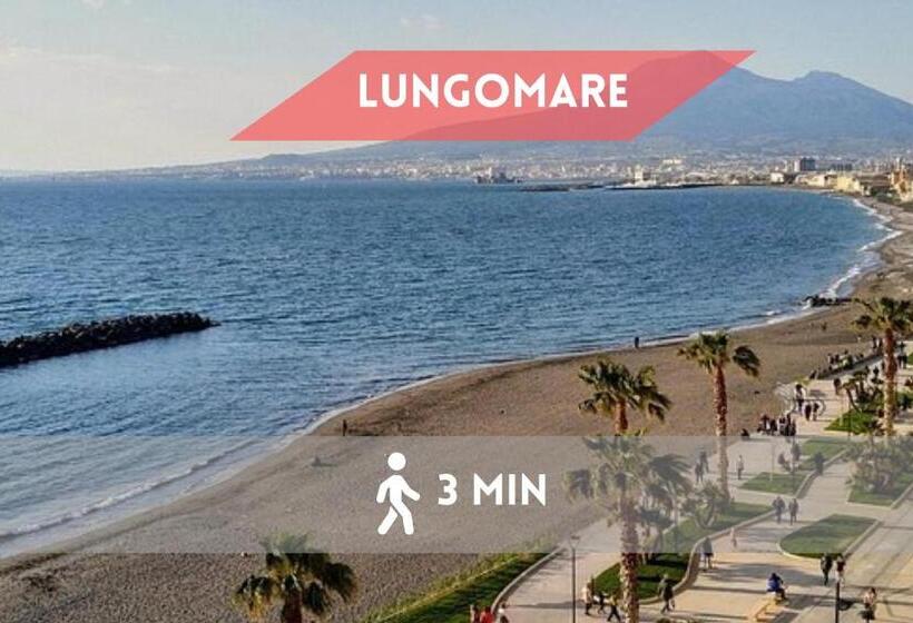 پانسیون Pangea Luxury Rooms