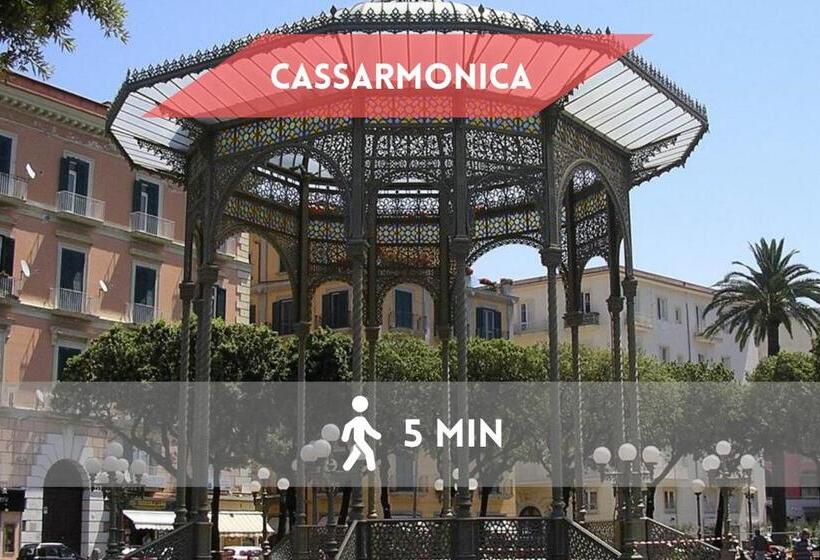 پانسیون Pangea Luxury Rooms