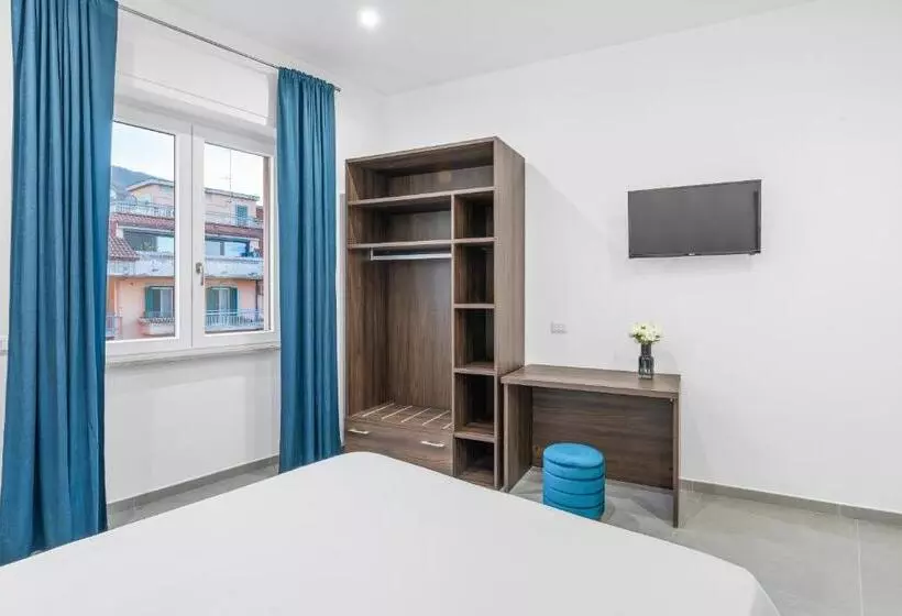 پانسیون Pangea Luxury Rooms