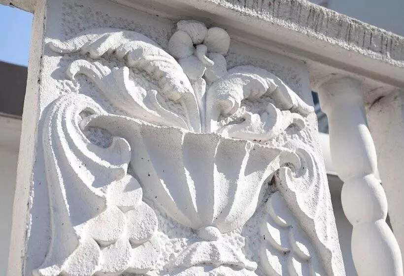 Majatalo Villa Tosati