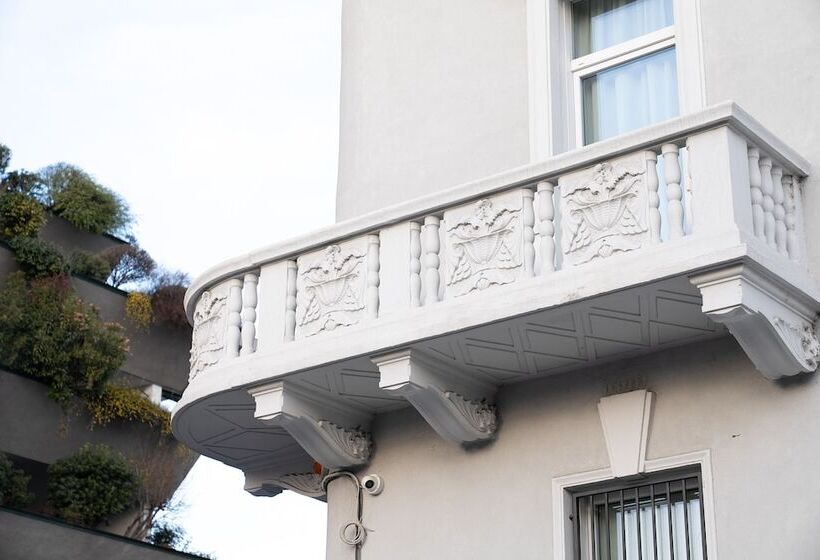 Panzió Villa Tosati