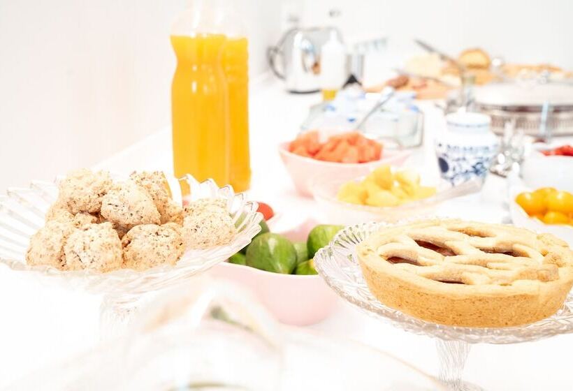 Panzió Villa Tosati