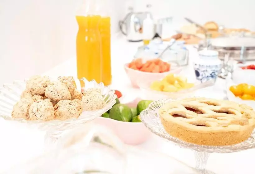 Majatalo Villa Tosati