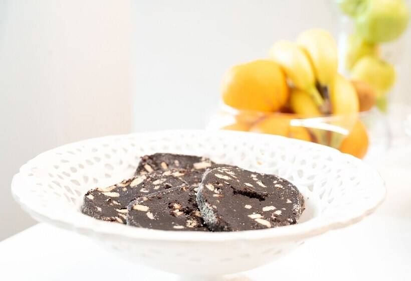 Panzió Villa Tosati