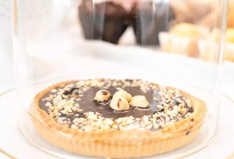 Majatalo Villa Tosati