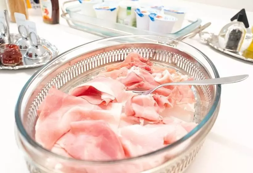 Majatalo Villa Tosati