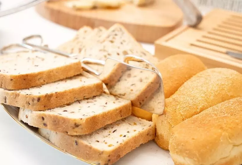 Majatalo Villa Tosati