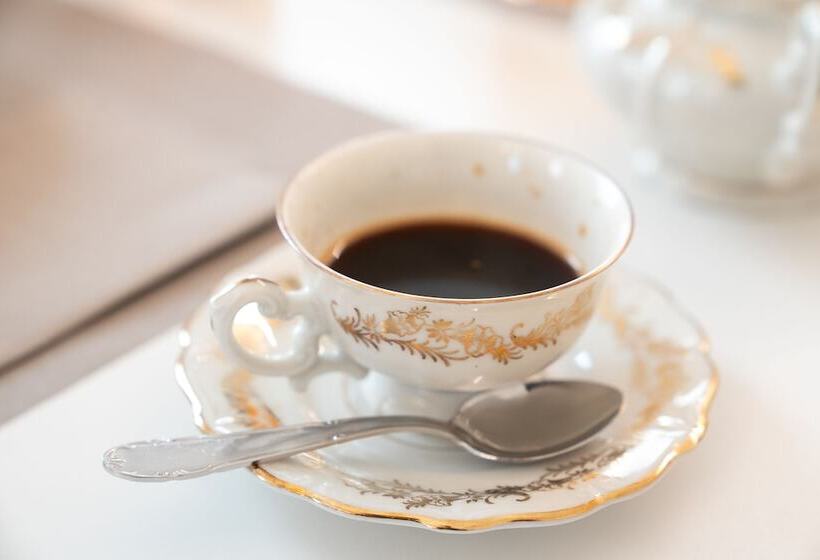 Panzió Villa Tosati