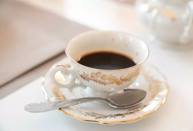 Majatalo Villa Tosati