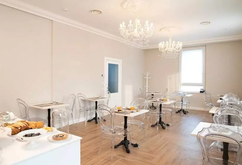 Majatalo Villa Tosati