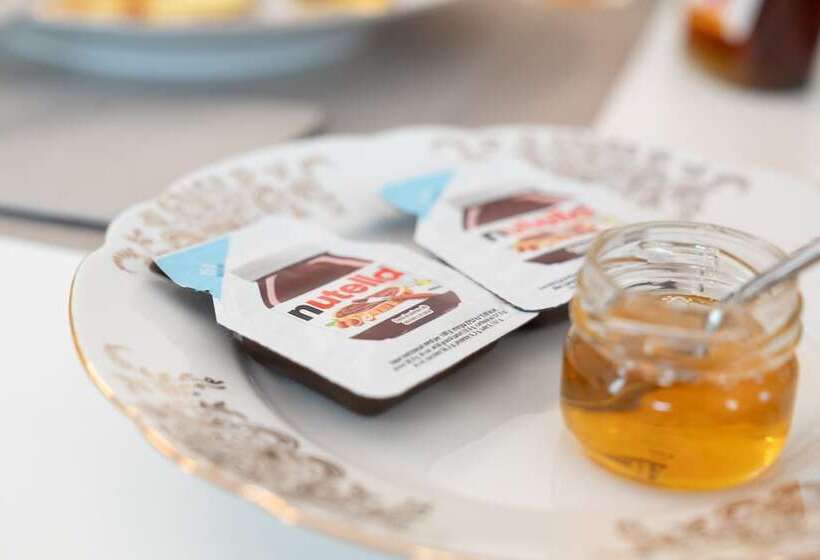 Panzió Villa Tosati