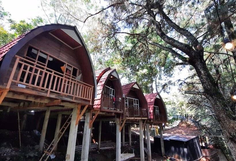 Pijar Resort Powered By Cocotel