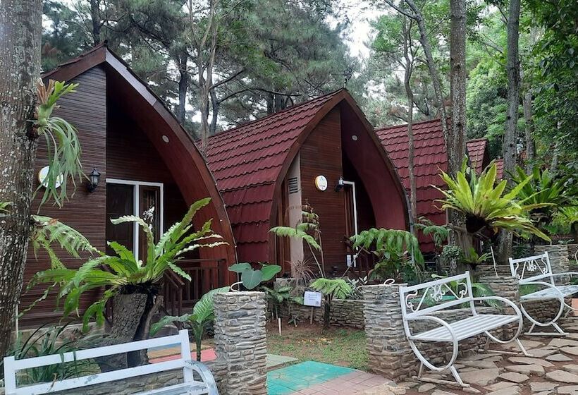 Pijar Resort Powered By Cocotel