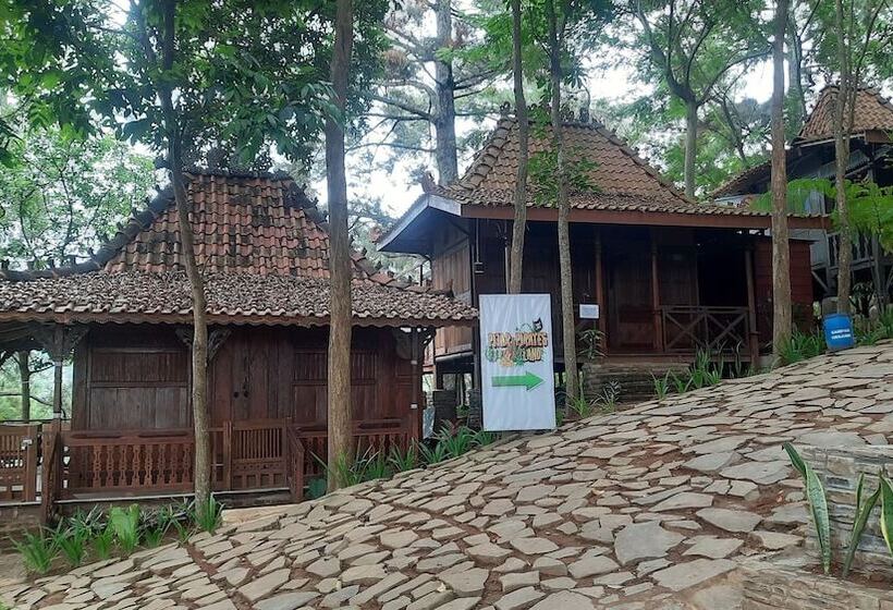 Pijar Resort Powered By Cocotel