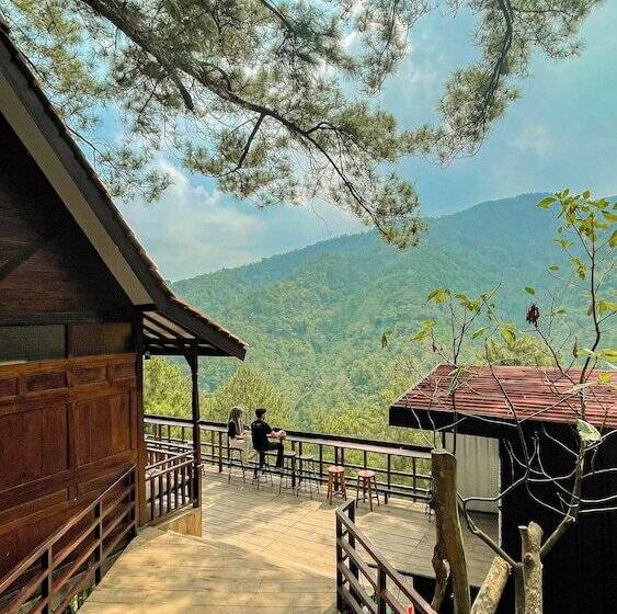 Pijar Resort Powered By Cocotel