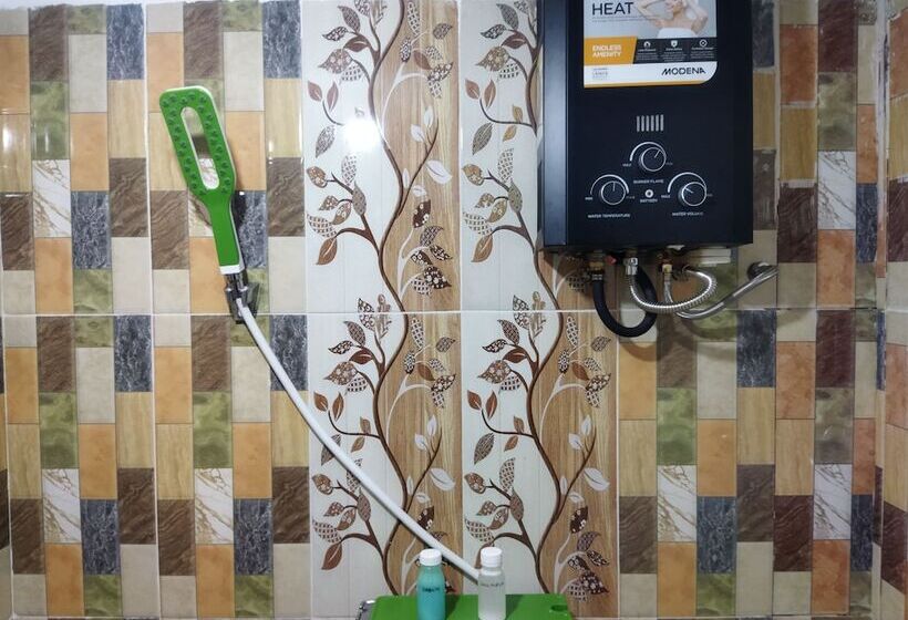 Pijar Resort Powered By Cocotel