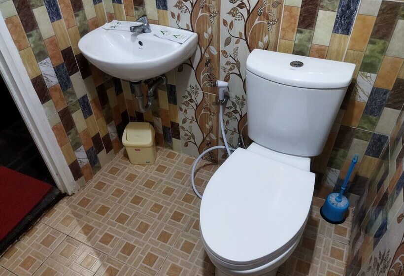 Pijar Resort Powered By Cocotel