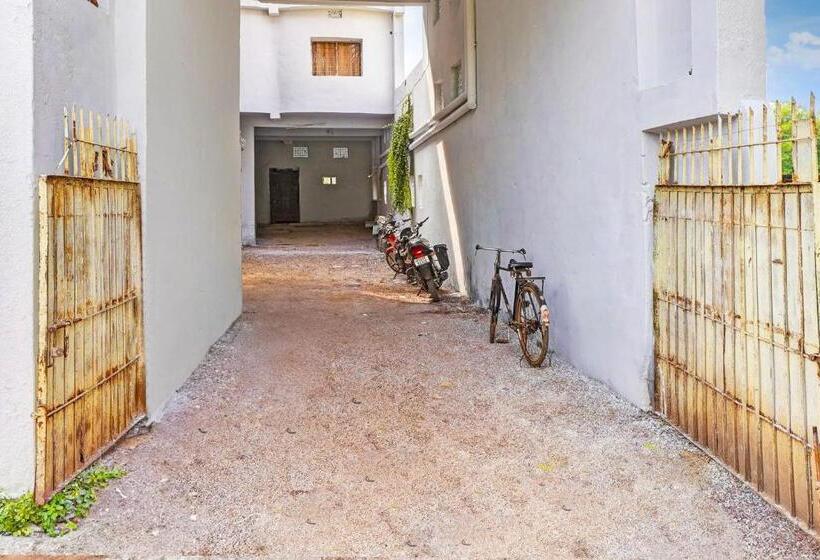 בית מלון כפרי O Dream Star