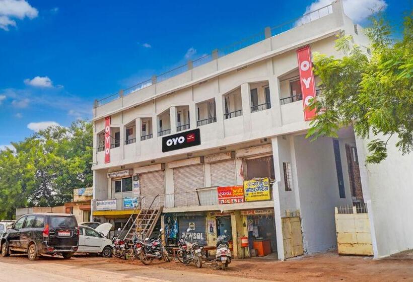 בית מלון כפרי O Dream Star