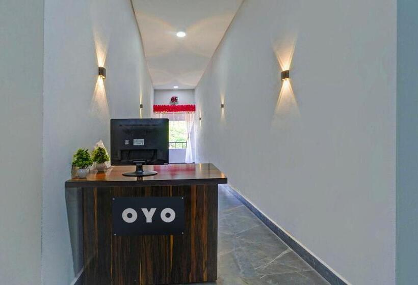 בית מלון כפרי O Dream Star