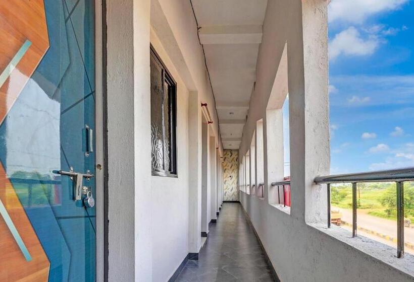 בית מלון כפרי O Dream Star