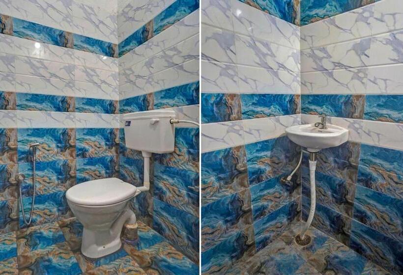 בית מלון כפרי O Dream Star