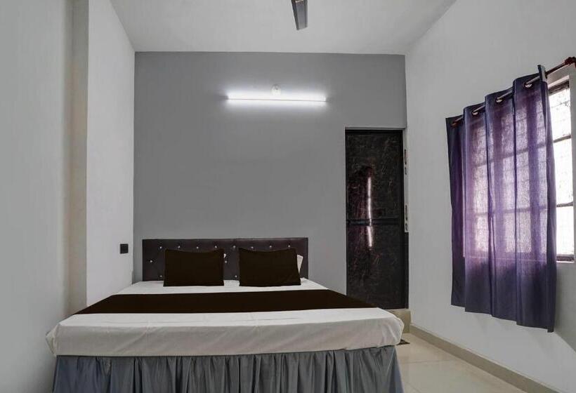 בית מלון כפרי O Dream Star