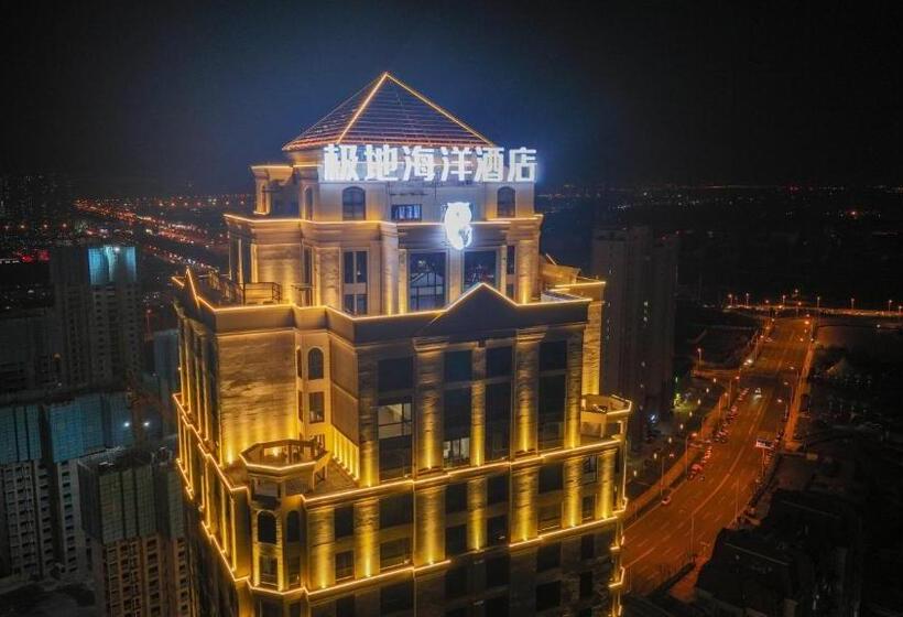 天津极地海洋酒店