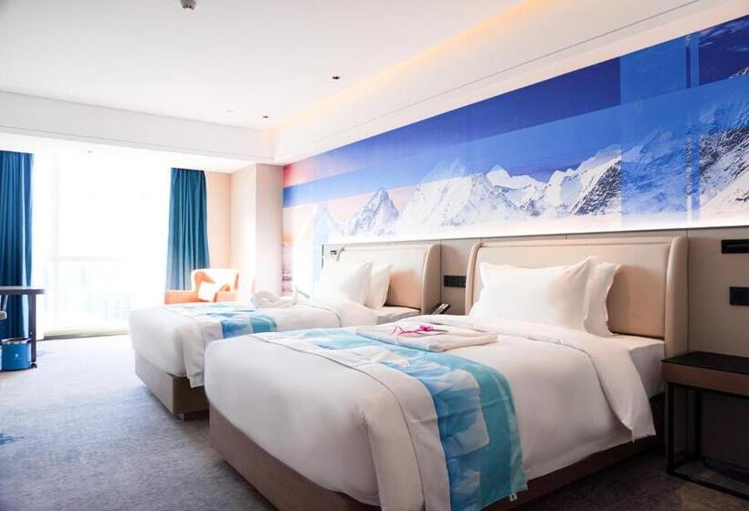 天津极地海洋酒店