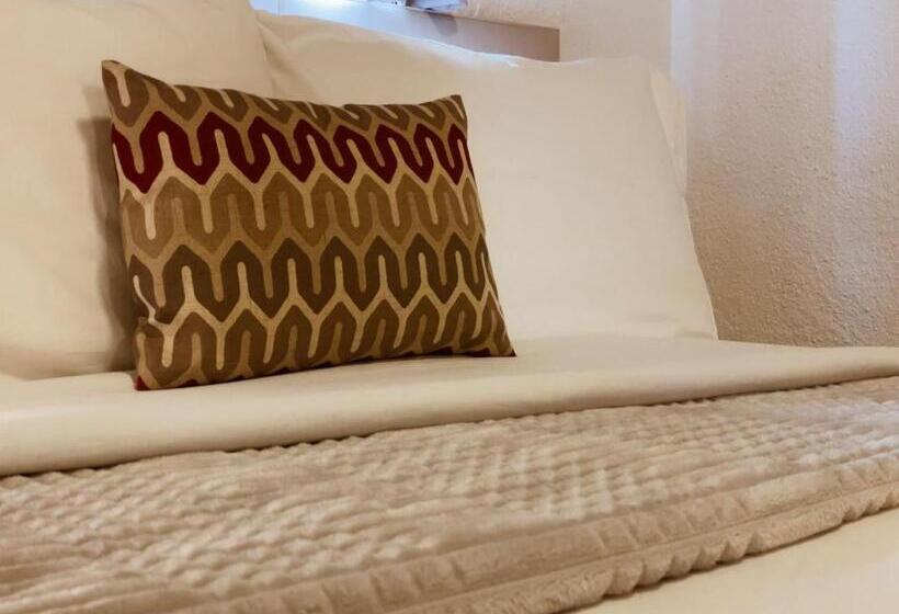 Herberge La Bella Monte Verde