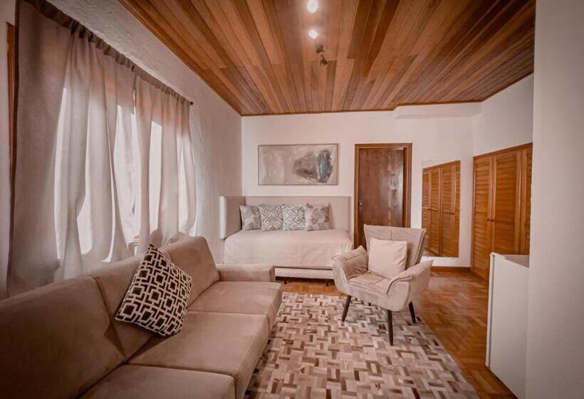 Herberge La Bella Monte Verde