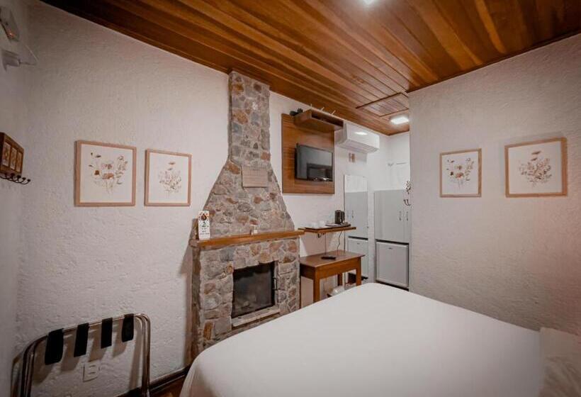 Herberge La Bella Monte Verde