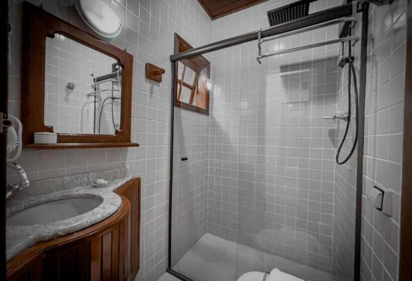 Herberge La Bella Monte Verde