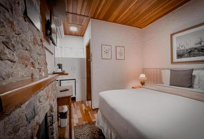 Herberge La Bella Monte Verde