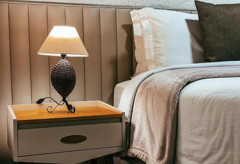 Herberge La Bella Monte Verde