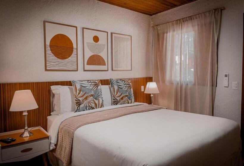 Herberge La Bella Monte Verde