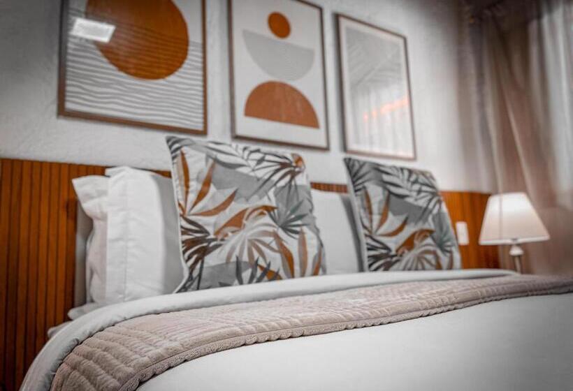 Herberge La Bella Monte Verde