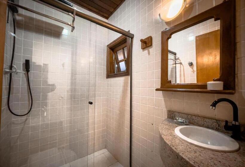 Herberge La Bella Monte Verde