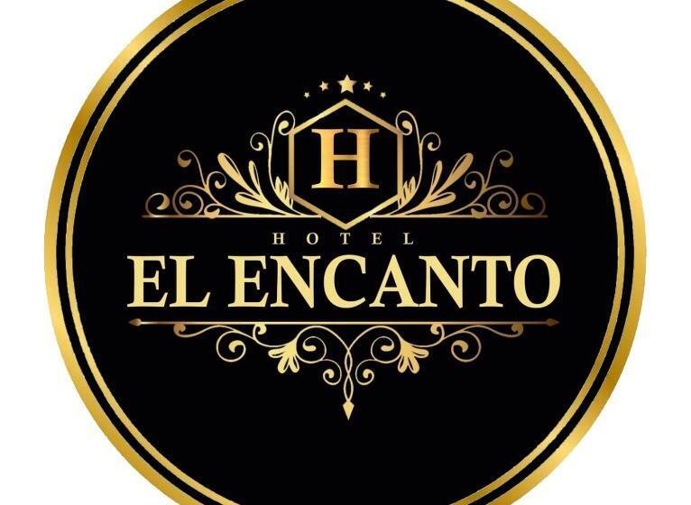 ホテル El Encanto