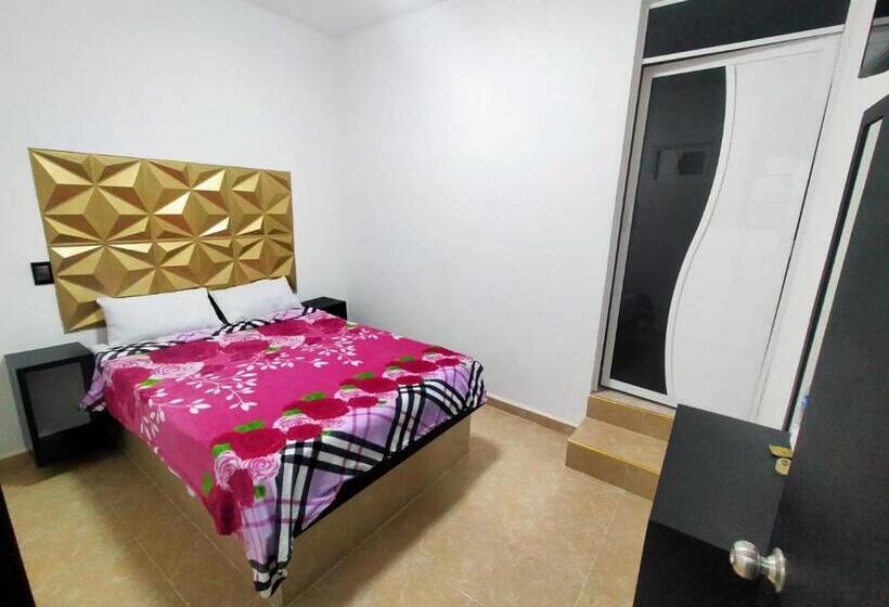 ホテル El Encanto