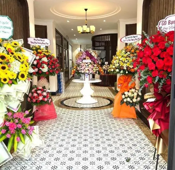 هتل Hương Toàn 2