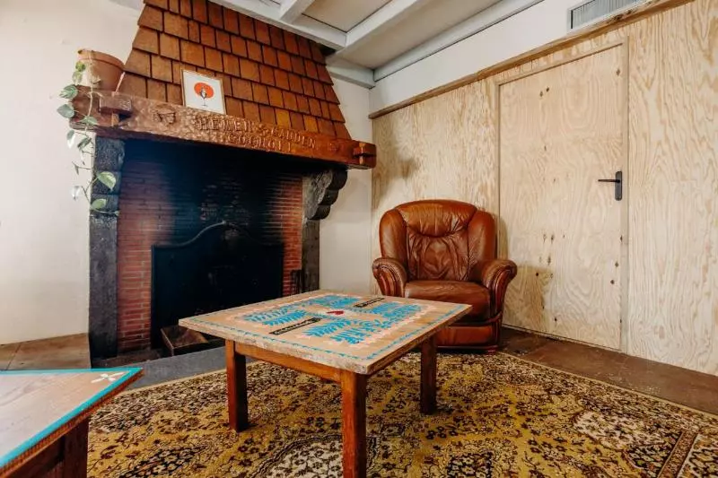 Hotelli Logis Hôtel Restaurant Espelletenia