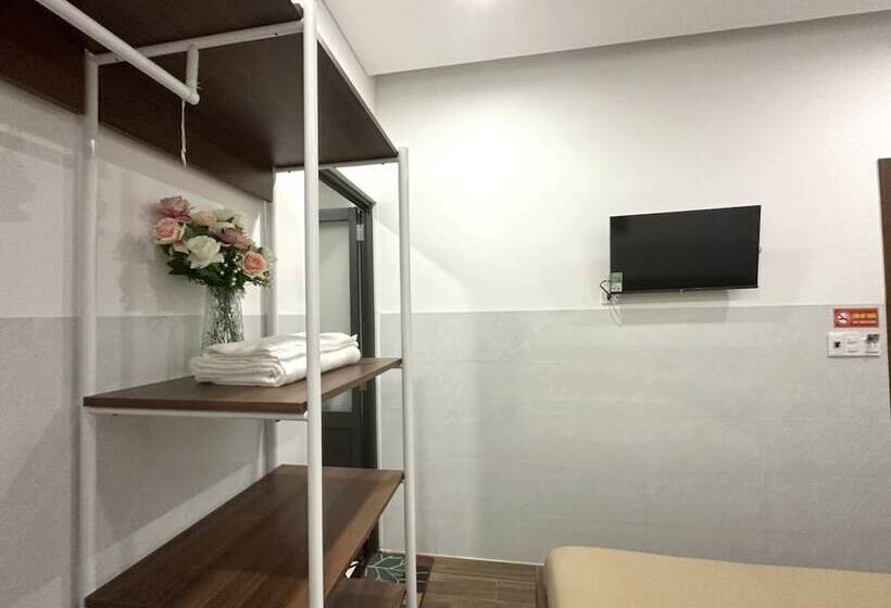 هتل Oyo 1193 Huynh Gia