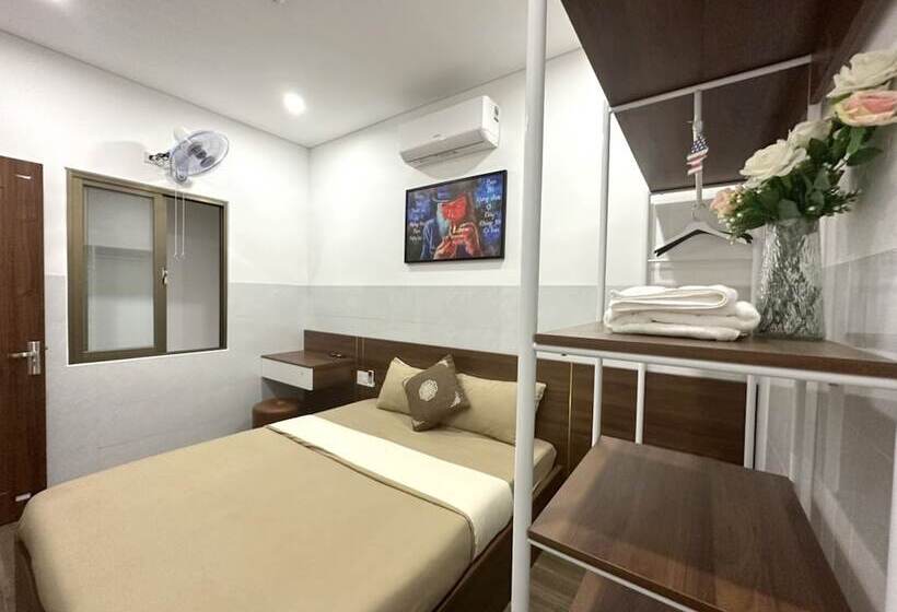 هتل Oyo 1193 Huynh Gia