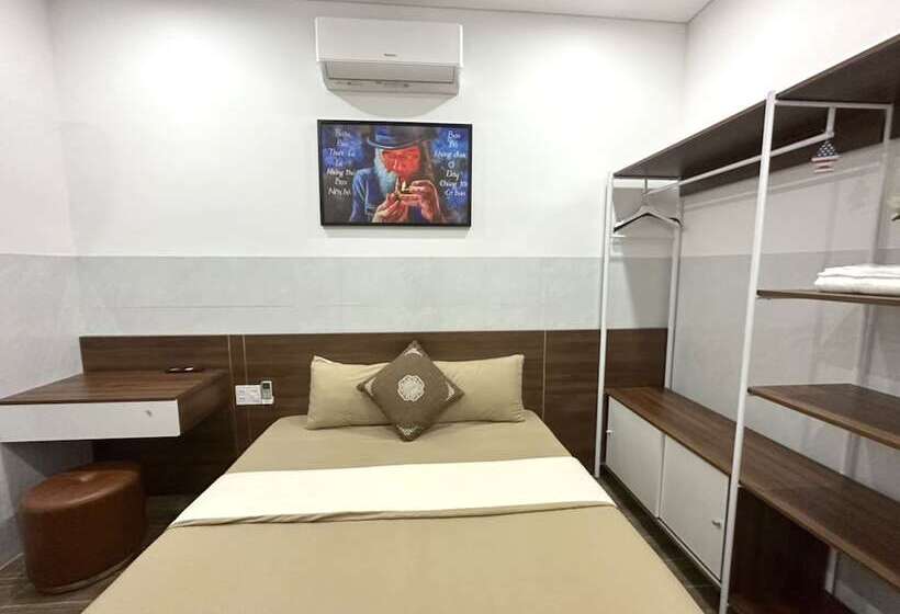 هتل Oyo 1193 Huynh Gia