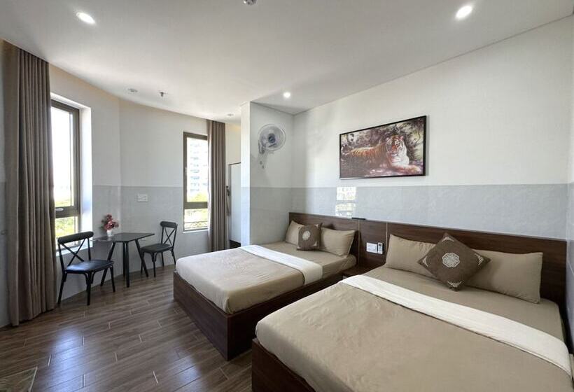 هتل Oyo 1193 Huynh Gia